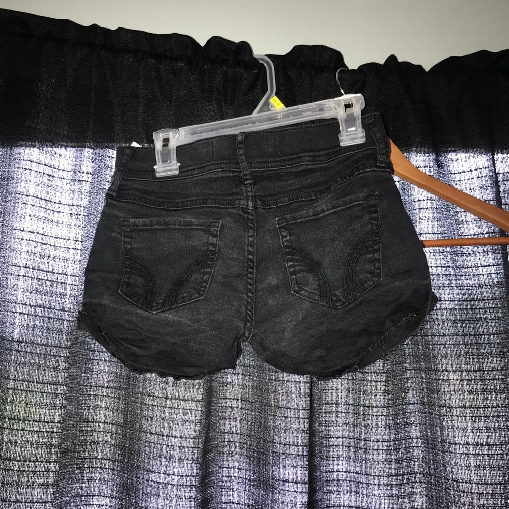 Hollister shorts